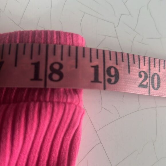 Future collective Alsni Noelle ribbed maxi skirt - Picture 8 of 10